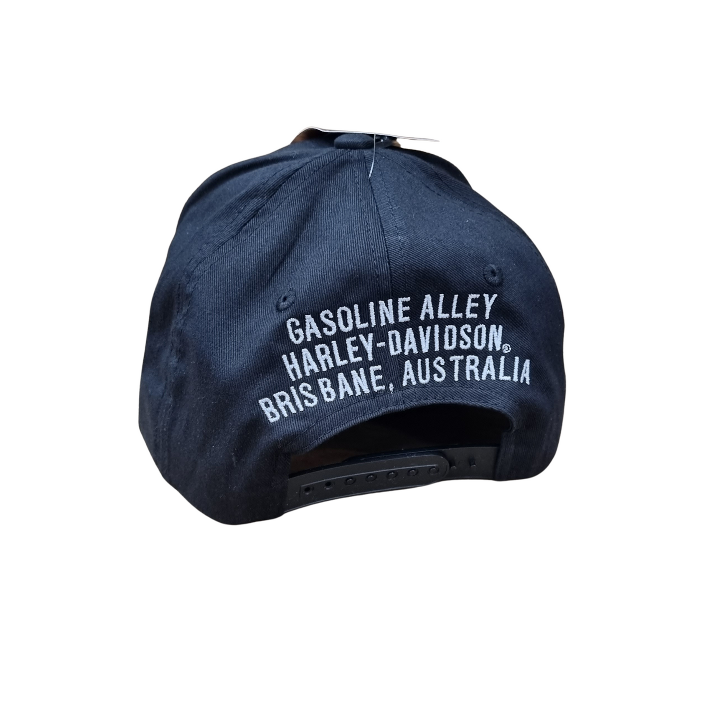 Gasoline Alley Harley-Davidson® Stoic Eagle Cap