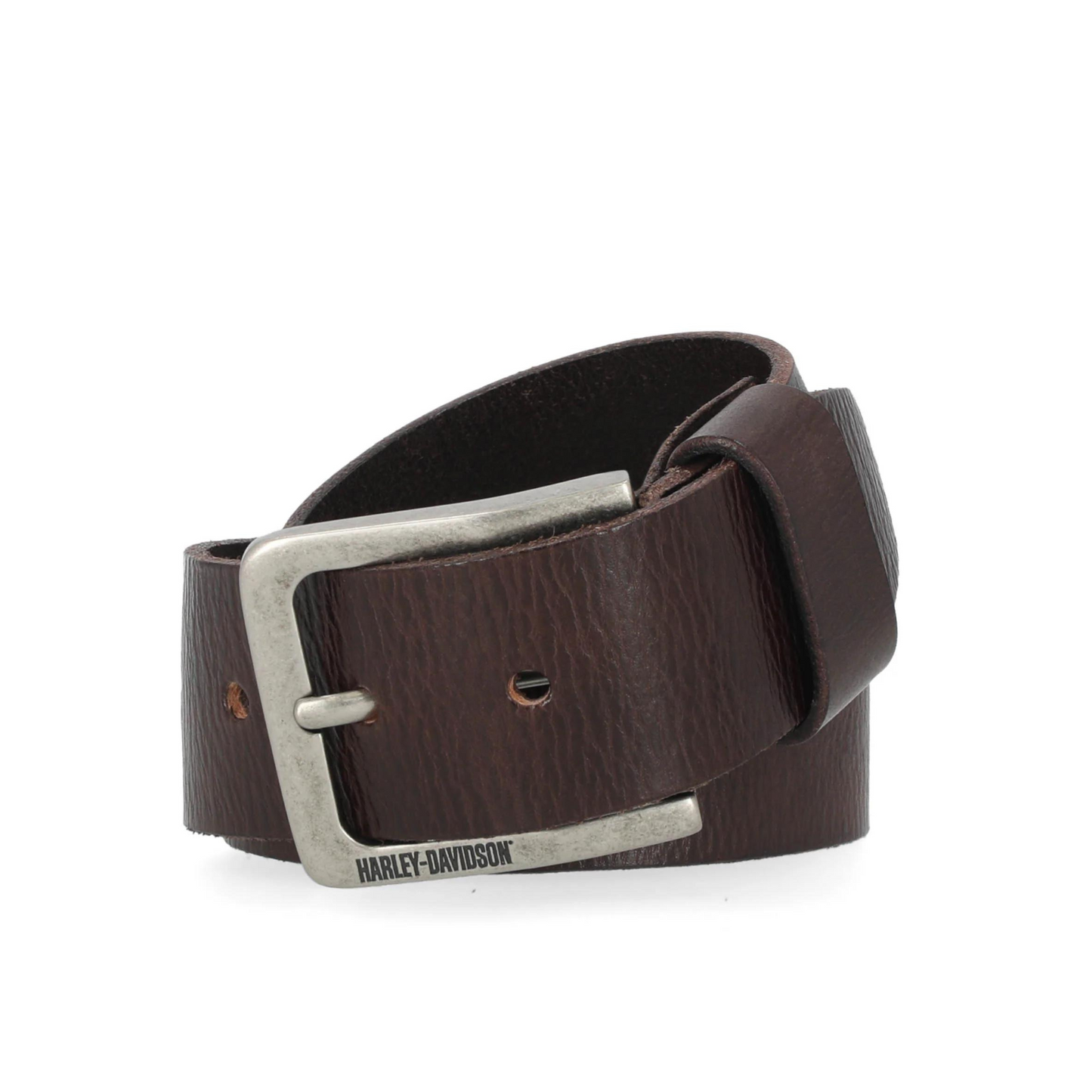 Harley-Davidson® Oversized Emboss Saddle Belt