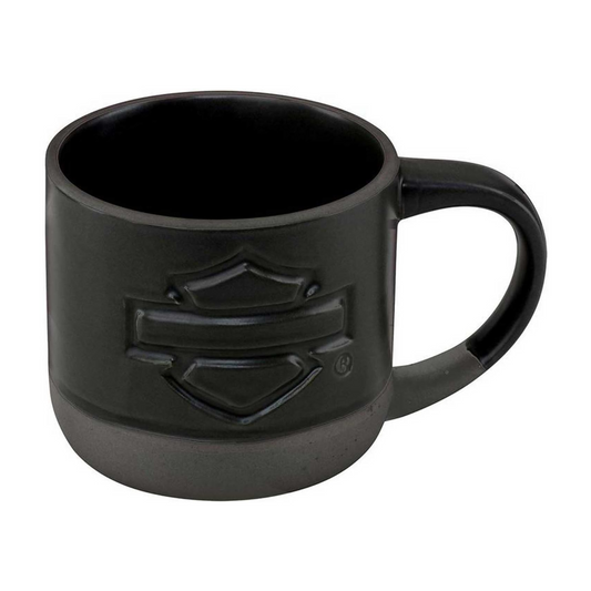 Harley-Davidson® Open Bar & Shield Mug