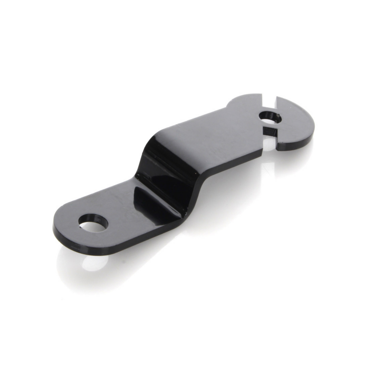TBR Exhaust - Saddlebag Support Bracket Kit. M8 Softail Saddlebag