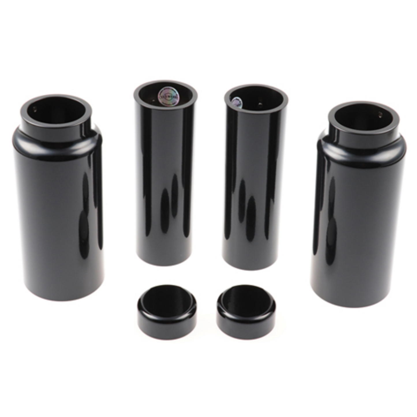 Cult-Werk 6 Piece Fork Cover Kit - '13-'17 FXSB