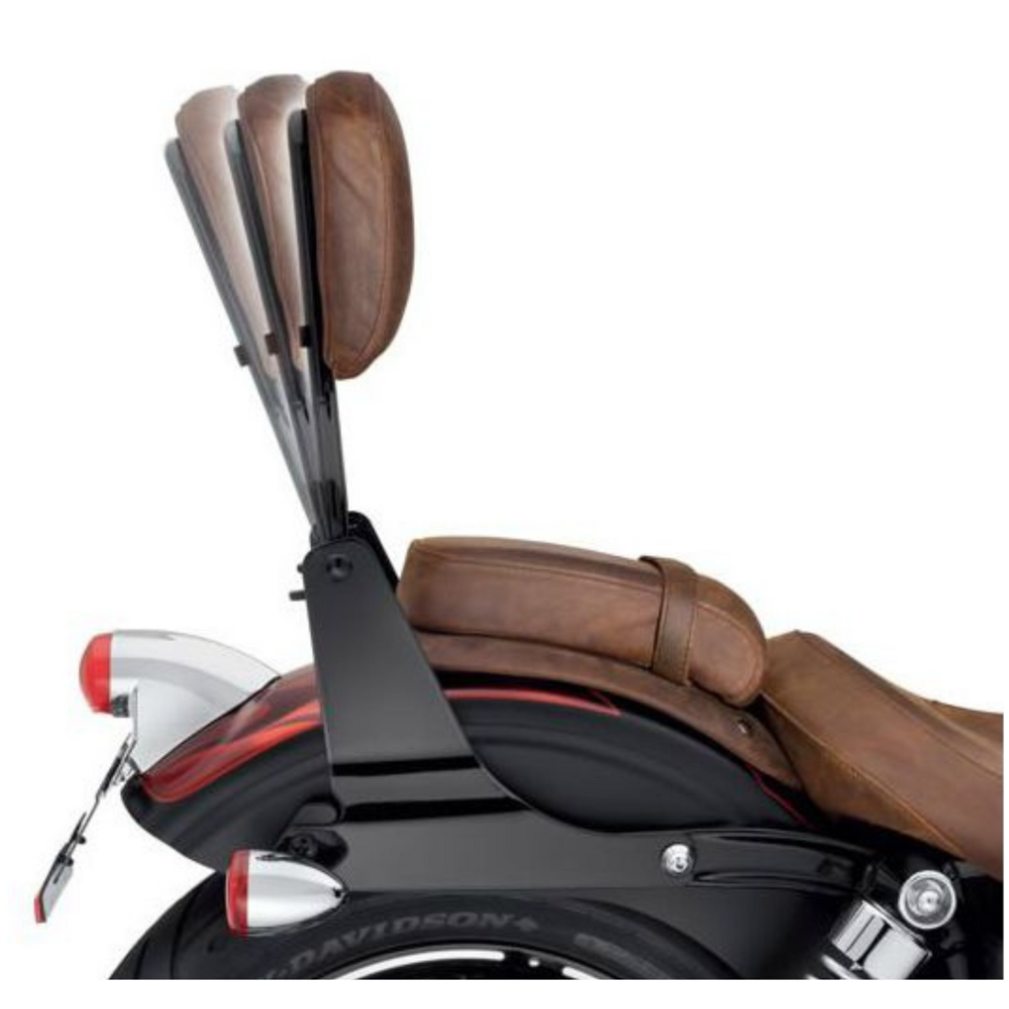 Harley-Davidson® H-D Adjustable Sideplates