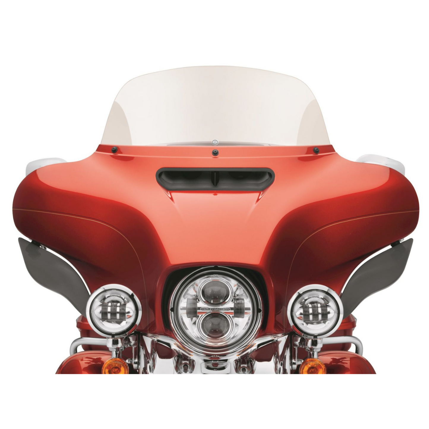 Harley-Davidson® 10" Sport Windshield