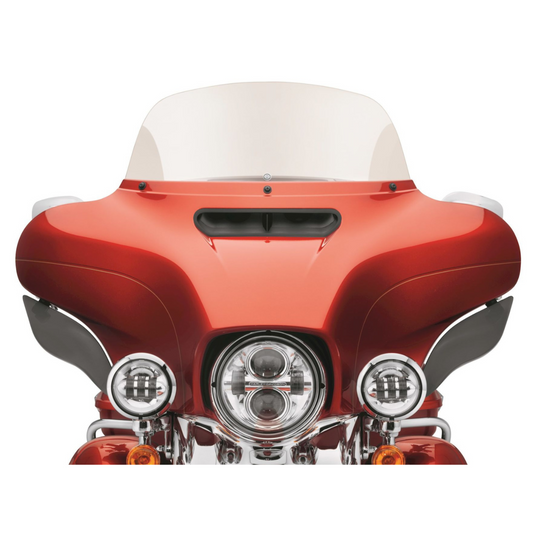 Harley-Davidson® 10" Sport Windshield