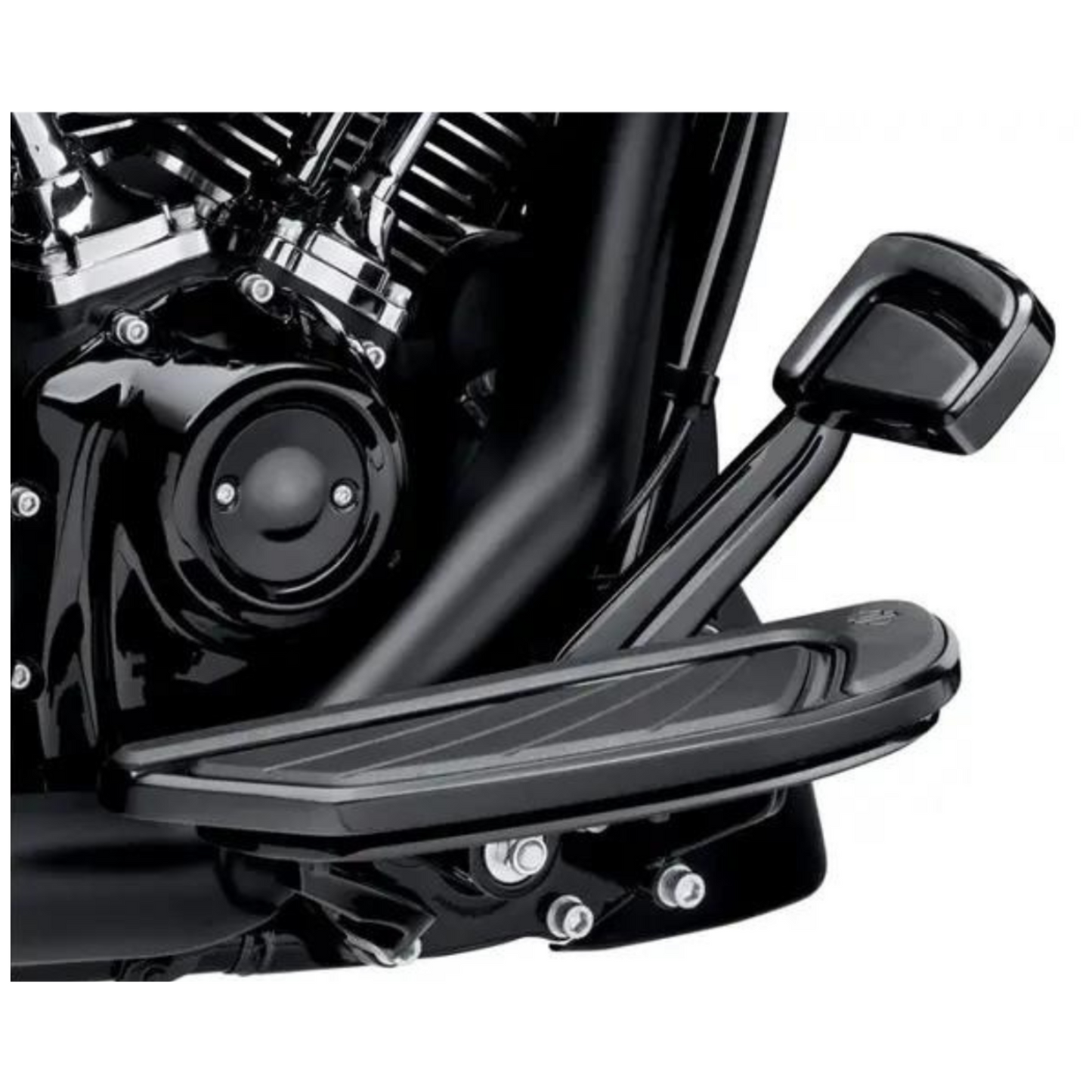 Harley-Davidson® Airflow Rear Brake Lever