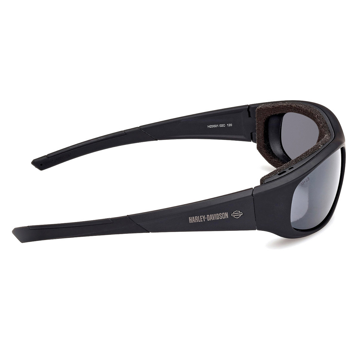 Harley-Davidson® ALLEY Sport Performance Unisex Sunglasses