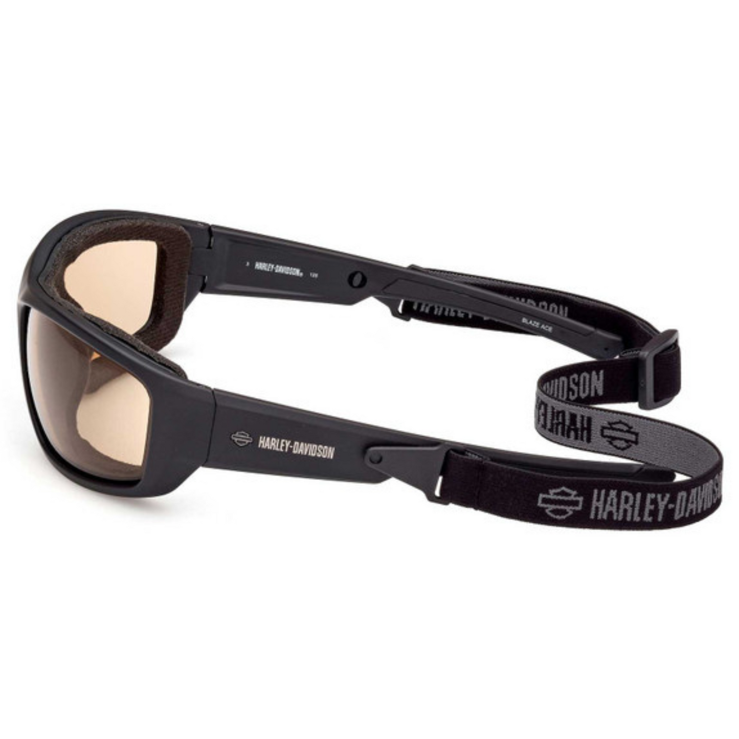 Harley-Davidson® BLAZE ACE Sport Performance Men's Sunglasses