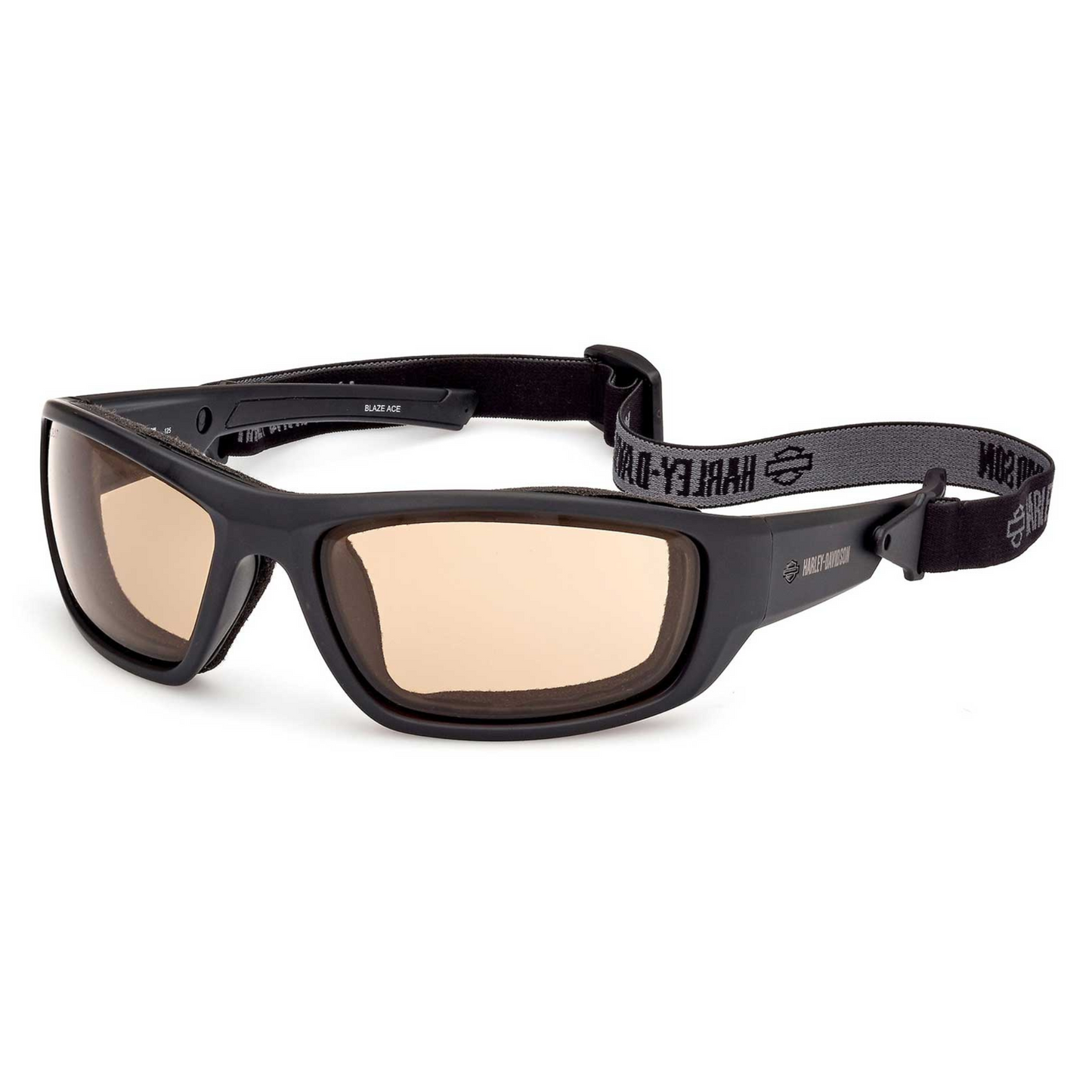 Harley-Davidson® BLAZE ACE Sport Performance Men's Sunglasses