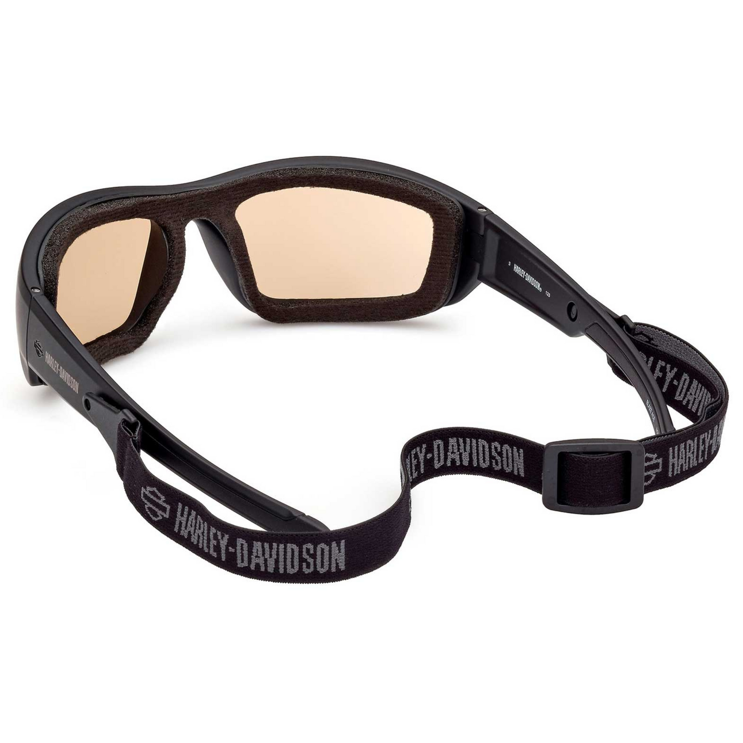 Harley-Davidson® BLAZE ACE Sport Performance Men's Sunglasses