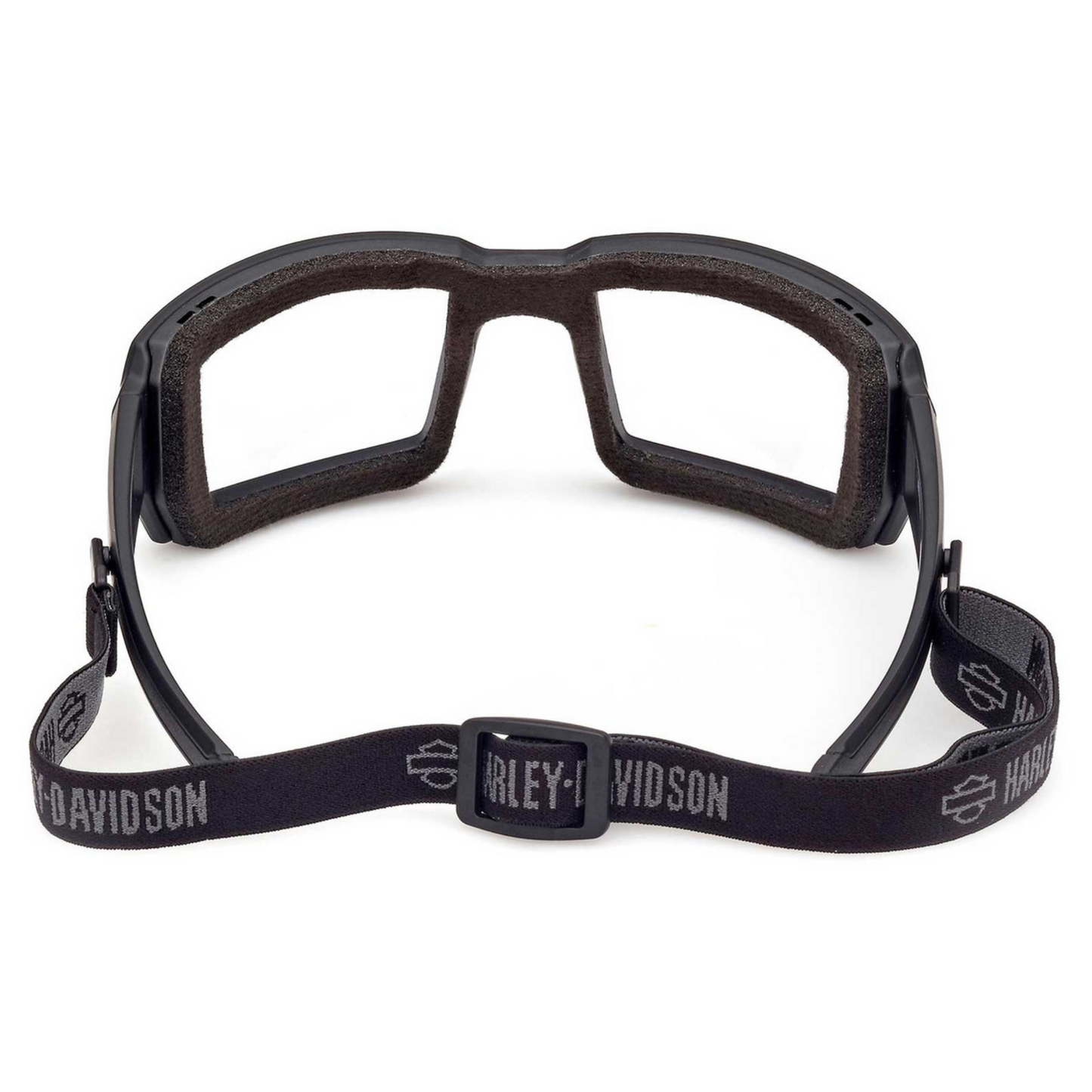 Harley-Davidson® TOUR OF DUTY Sport Performance Men's Sunglasses - Matte Black
