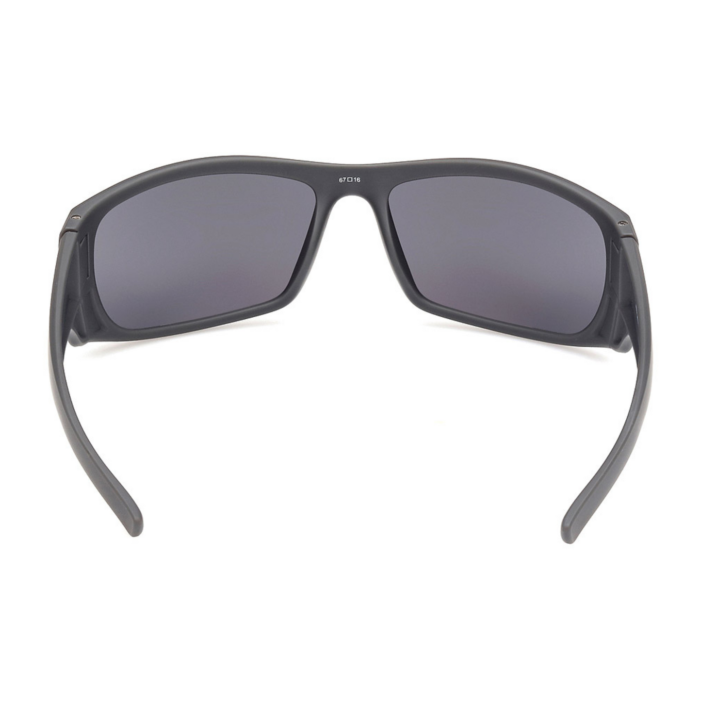 Harley-Davidson® WINBORN Sport Performance Men's Sunglasses - Grey
