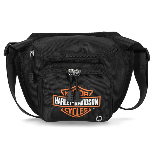 Harley-Davidson® Bar & Shield Hip Bag