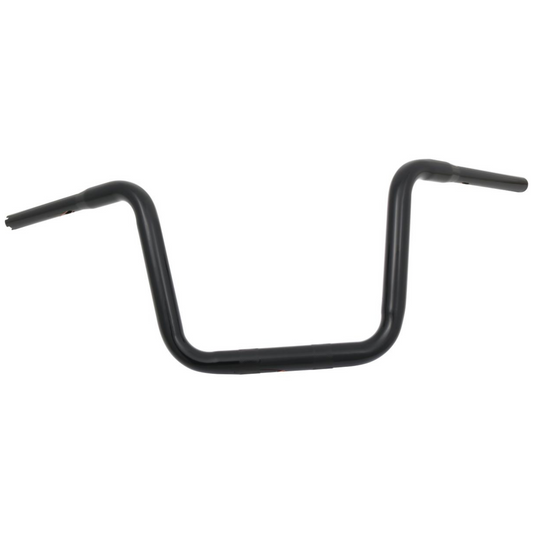 Santee - Standard Ape Hanger 11" - Black