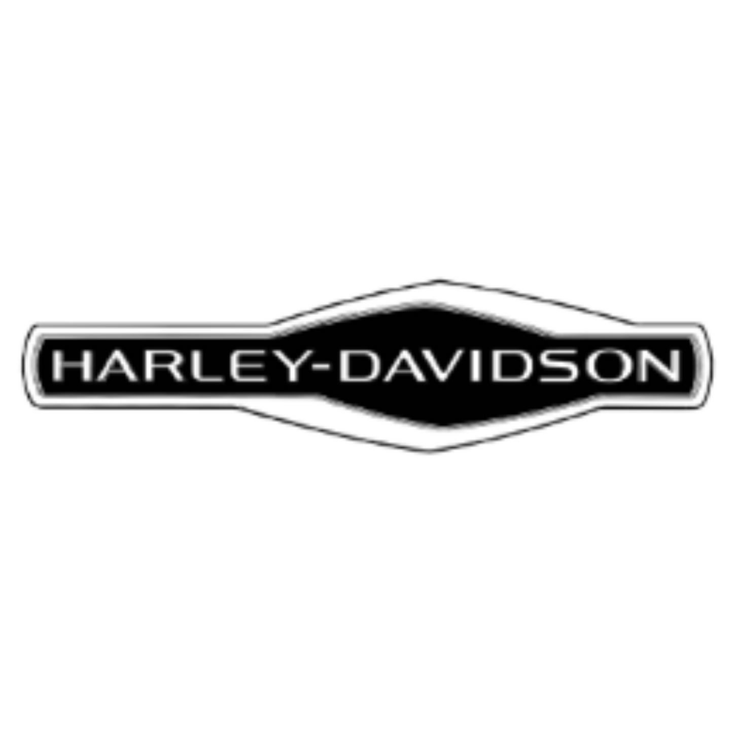 Harley-Davidson® Left Fuel Tank Medallion - Sport Glide '18-'20