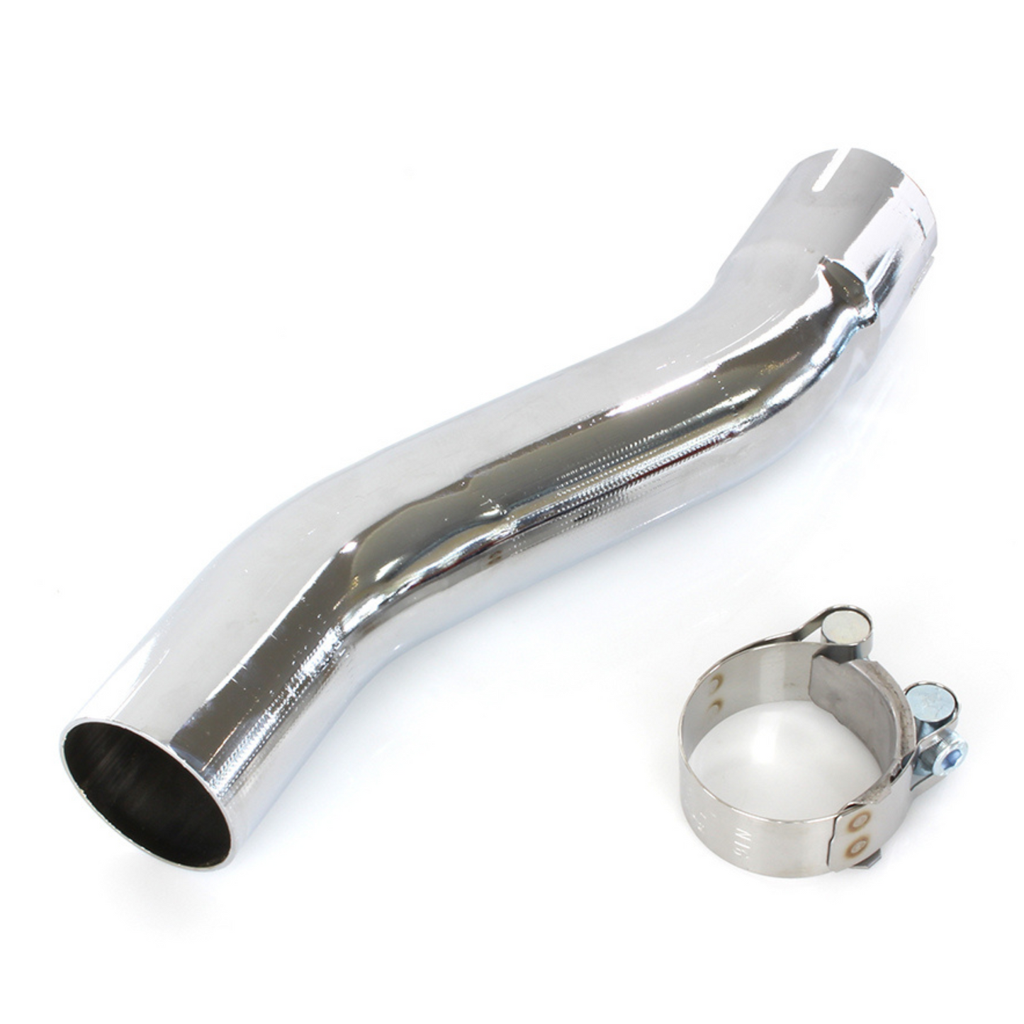 Rinehart Exhaust - Trike Coversion Kit - Milwaukee-Eight