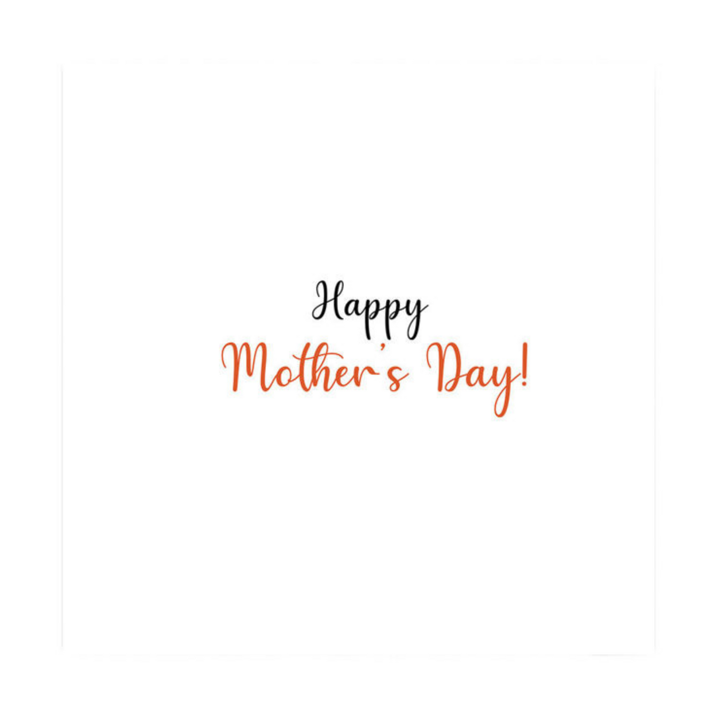 Harley-Davidson® H-D Brave & Beautiful - Mothers Day Card