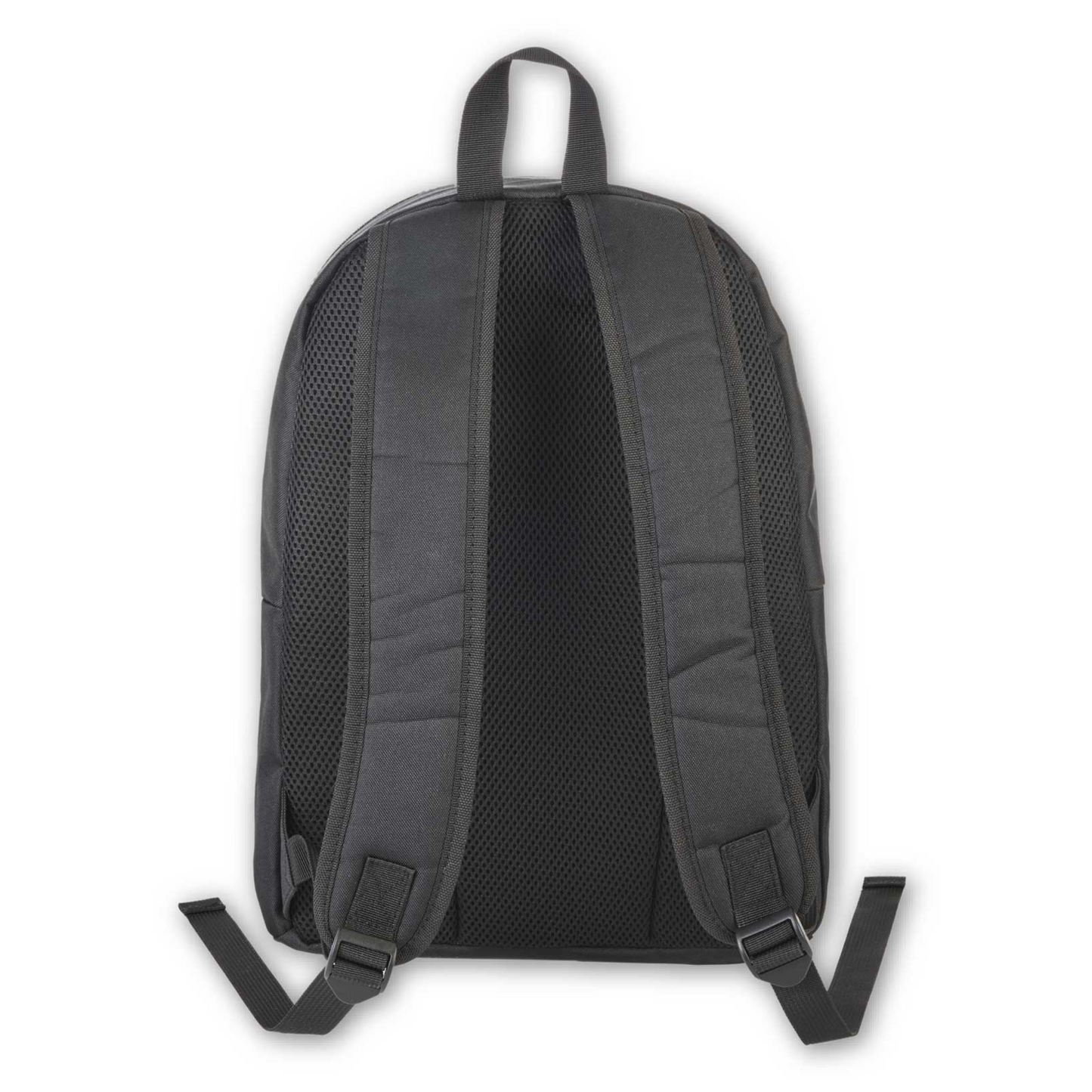 Harley-Davidson® Eagle Rugged Graphic Backpack w/Padded Adjustable Straps - Black