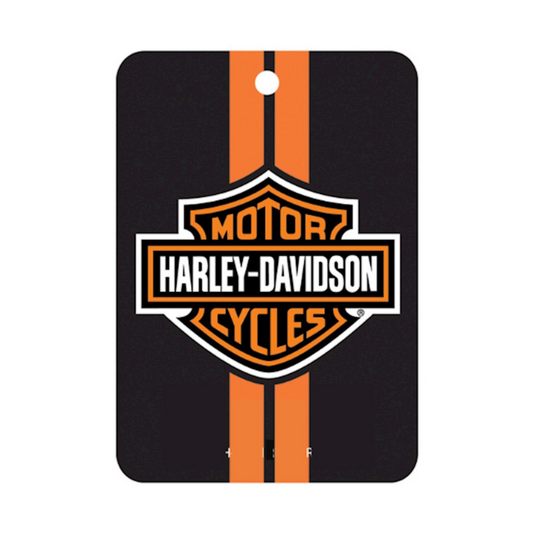 Harley-Davidson® Bar & Shield Air Freshener - 2 Pack