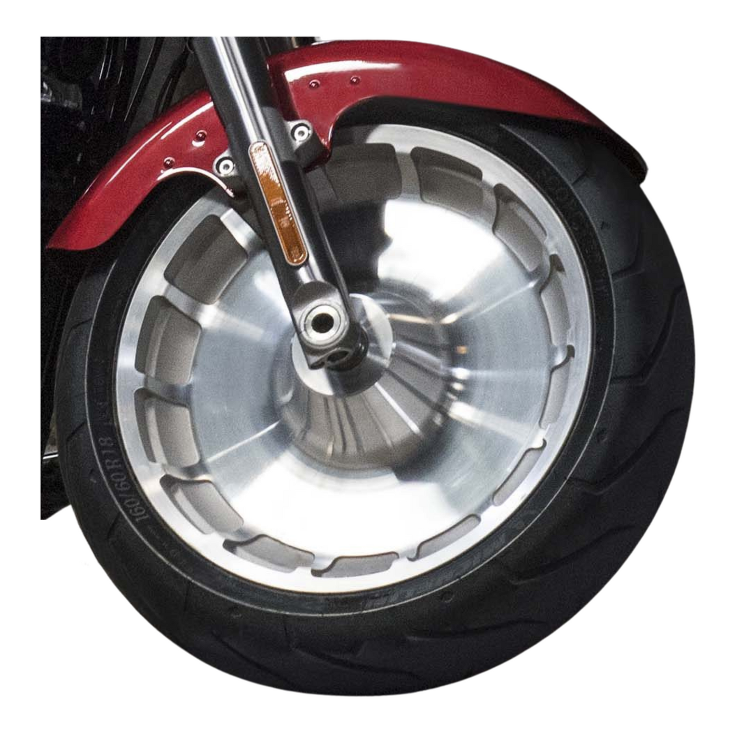 Harley-Davidson® Front Wheel - Fat Boy - '18-'21