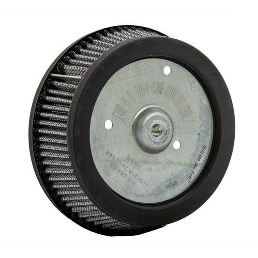 Harley-Davidson® Screamin' Eagle Air Filter Element - '00- Later Softail Models & '99-'07 Touring and Dyna