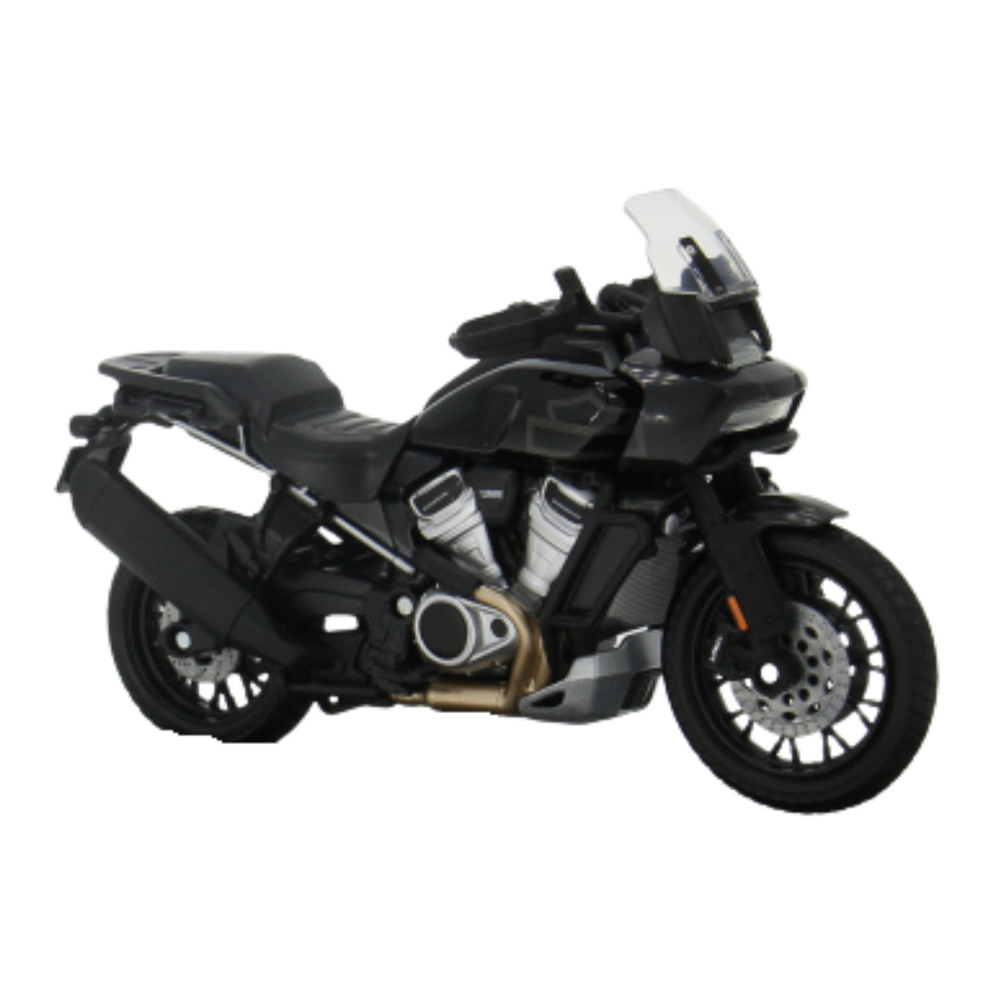Harley-Davidson® 1:18 Motorcycle – 2023 Pan America 1250 Special