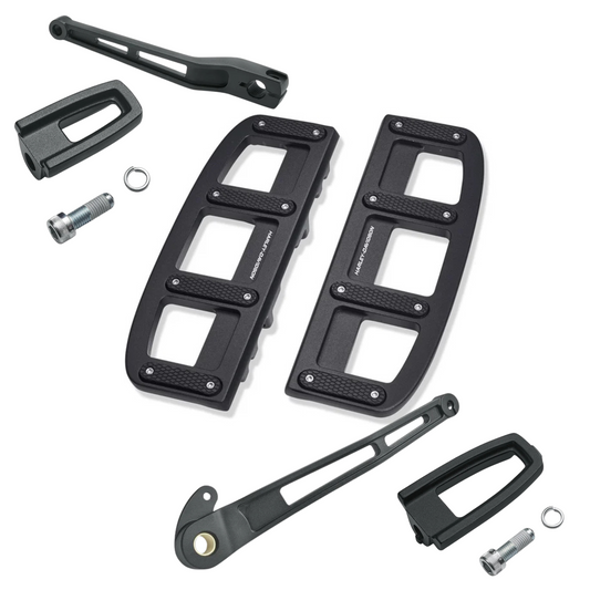 Harley-Davidson® Endgame Collection - FL Milwaukee-Eight Softails