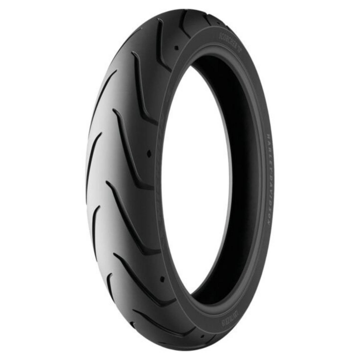 Harley-Davidson® Michelin Scorcher Tire Series - 160/60R-18 Blackwall - 18 in. Front