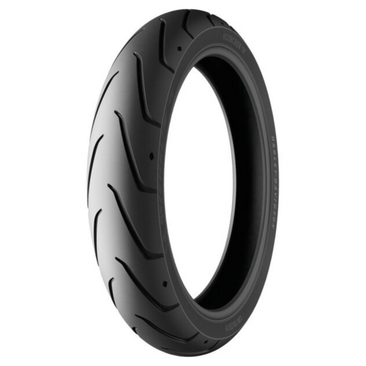 Harley-Davidson® Michelin Scorcher Tire Series - 160/60R-18 Blackwall - 18 in. Front