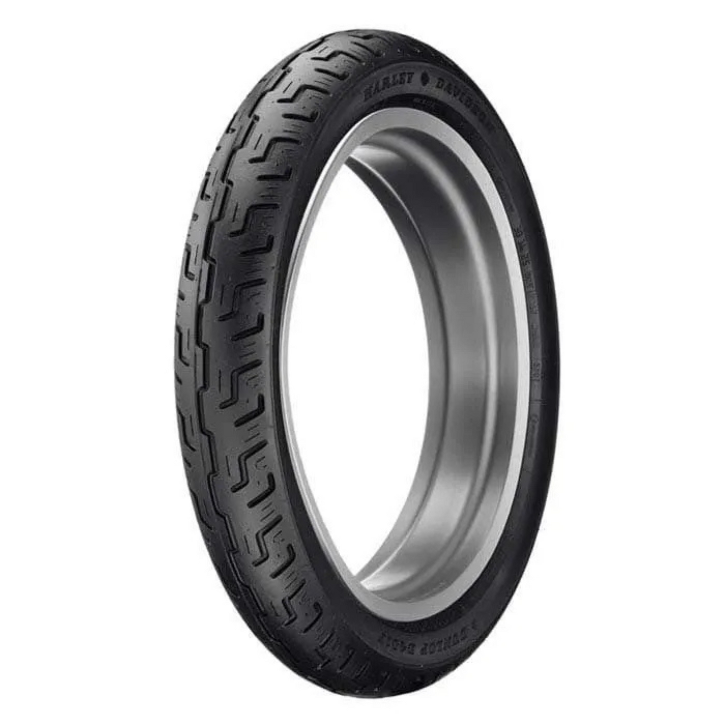 Dunlop - D401F - 100/90H-19 -