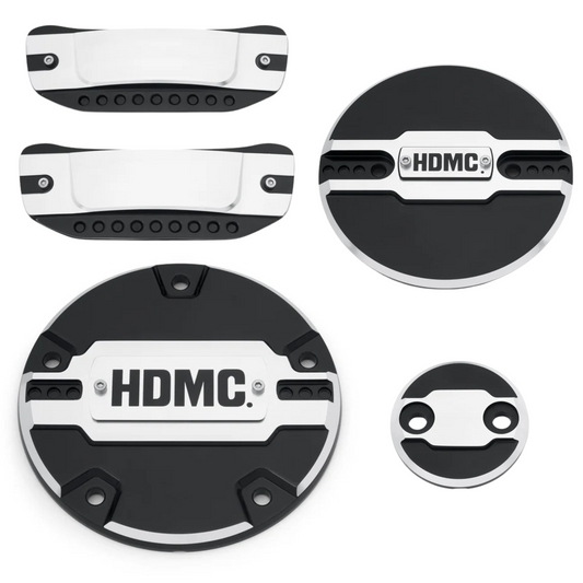 Harley-Davidson® Wild One Engine Trim Collection for Rev Max Models