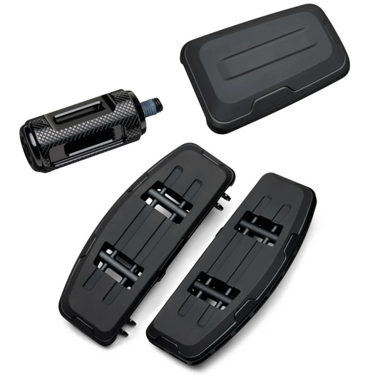 Harley-Davidson® Switchback Collection Foot Controls - Black