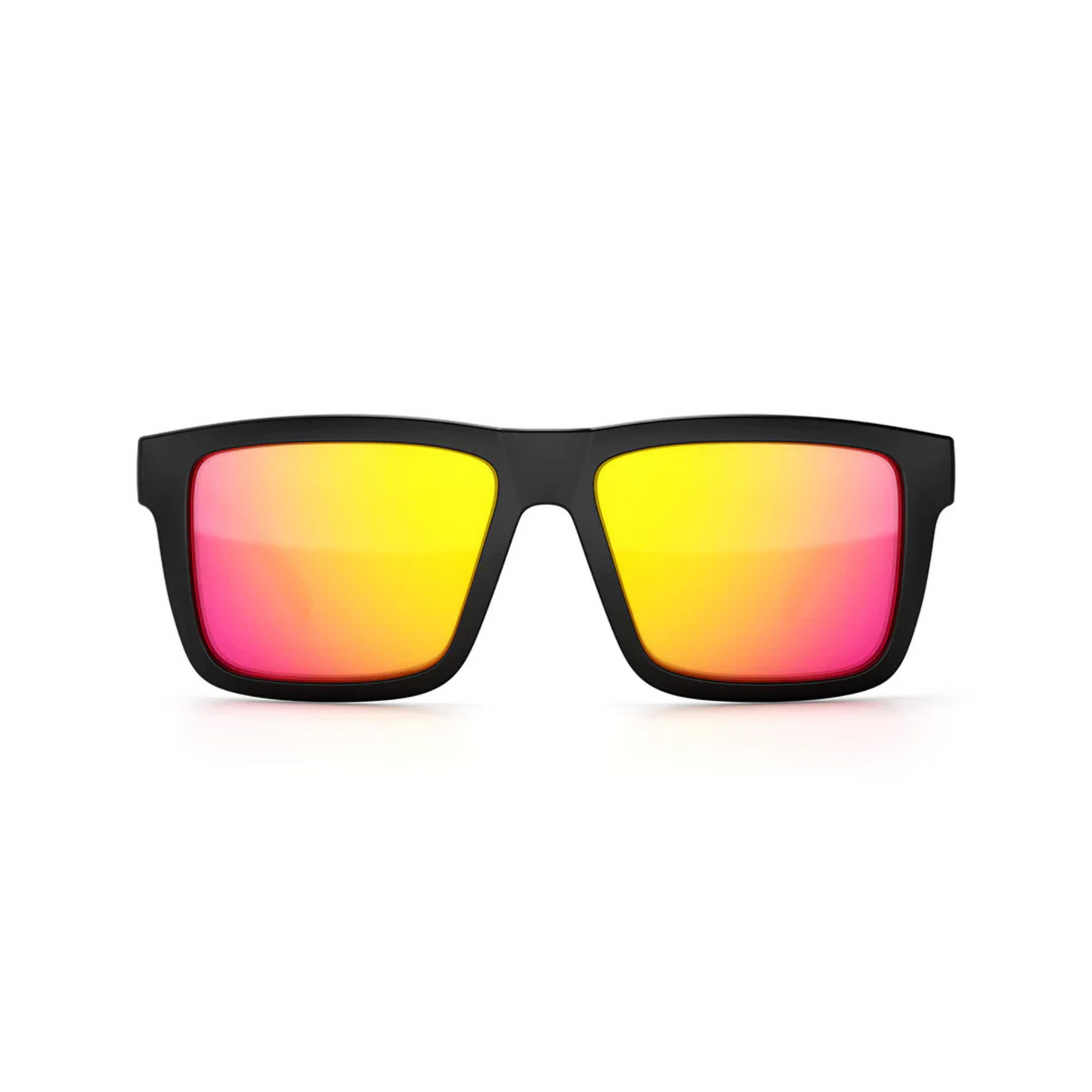 Heat Wave Visual - XL Vise - Polarised - Tropic