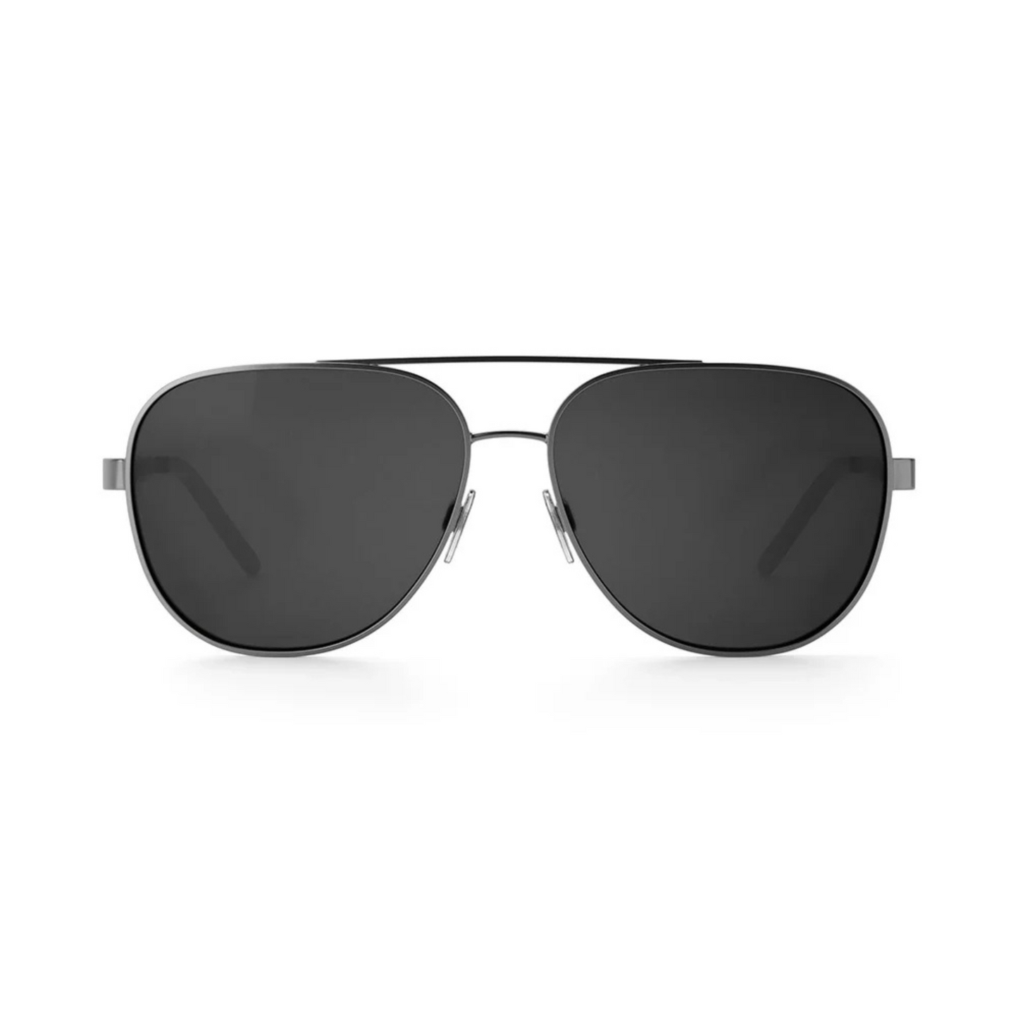 Heat Wave Visual - Incline - Polarised - Gun Metal