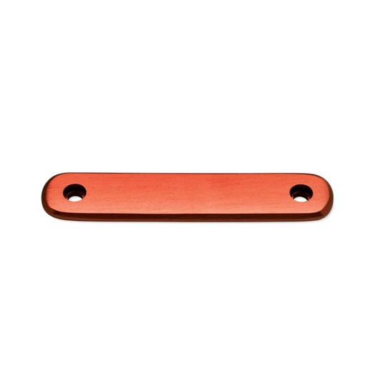 Harley-Davidson® Dominion Small Insert - Brushed Orange