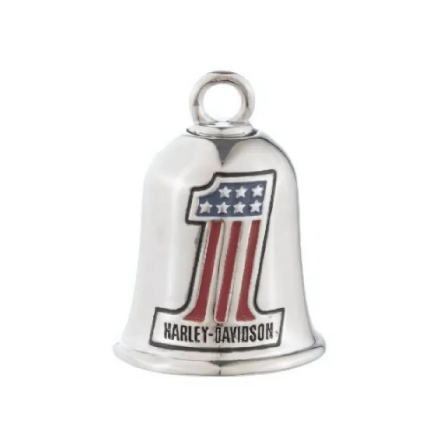 Harley-Davidson® Ride Bell #1 Mini