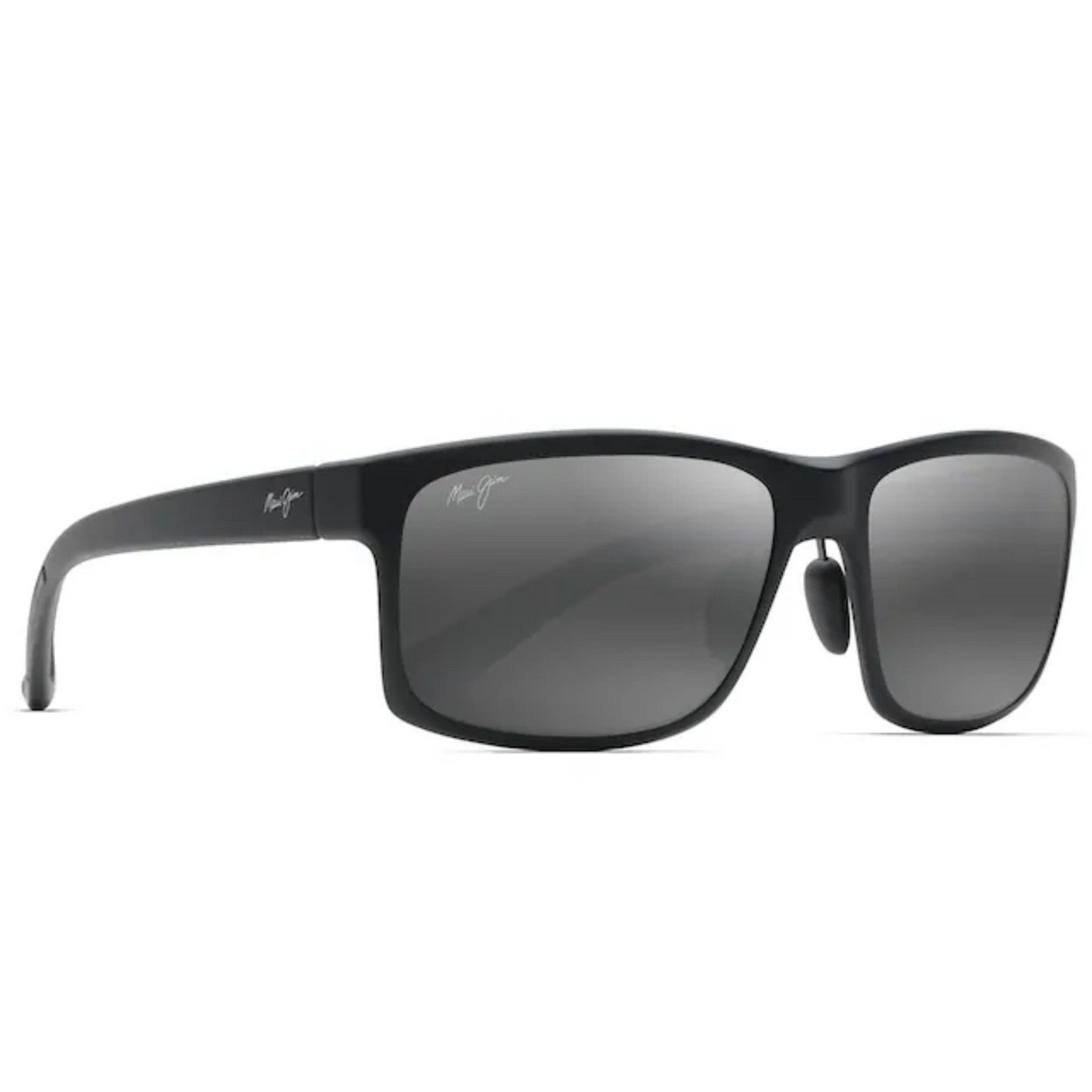 Maui Jim - Pokowai Arch Polarised - Matte Black