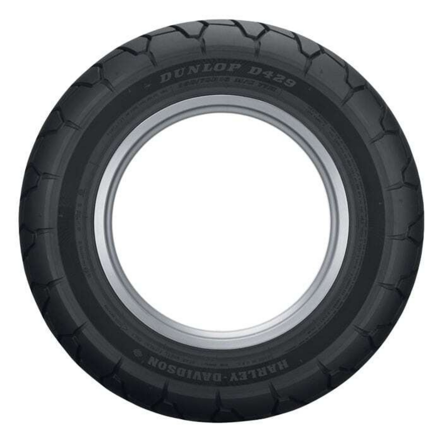 Dunlop - D429 - 180/70B-16 - Rear