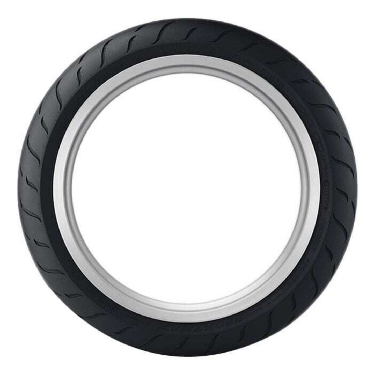 Dunlop - D208F - 120/70ZR-19 - Front