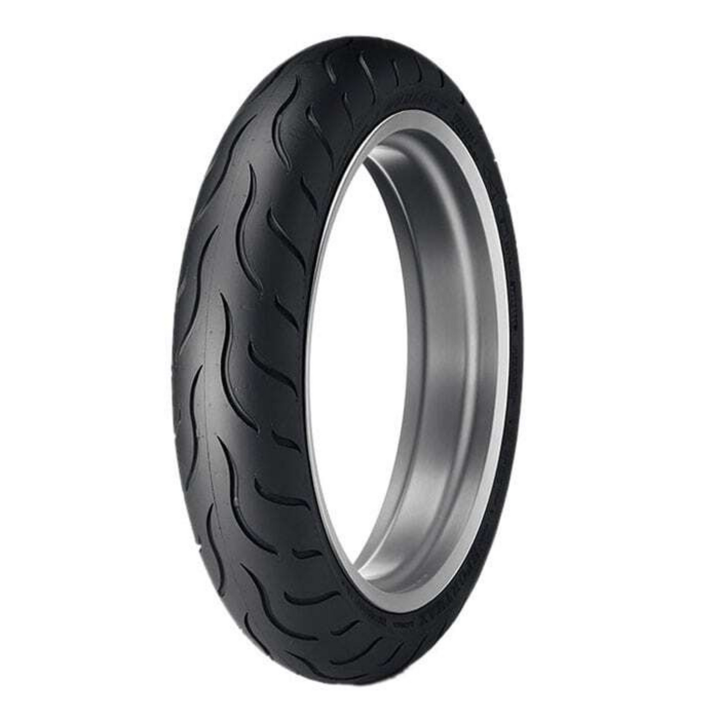 Dunlop - D208F - 120/70ZR-19 - Front