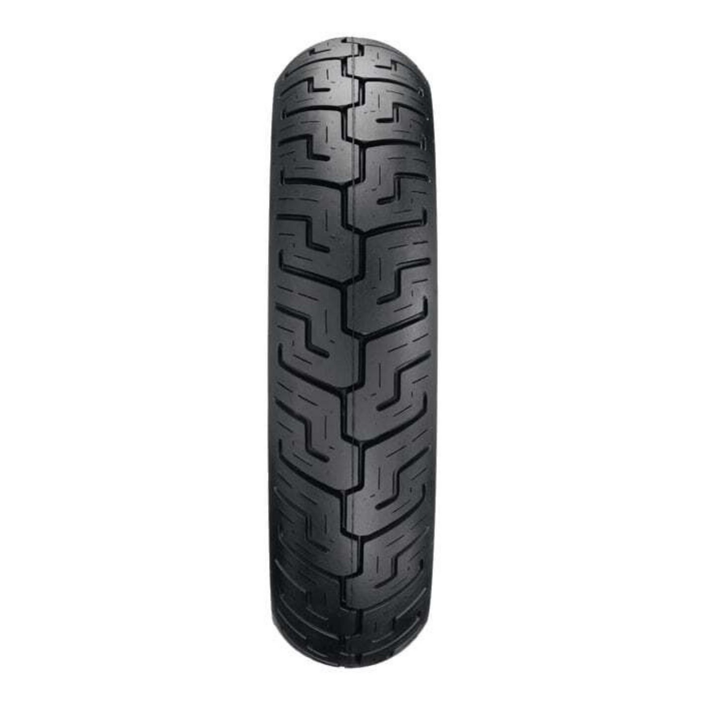 Dunlop - D401 - 130/90HB - 16 - Rear