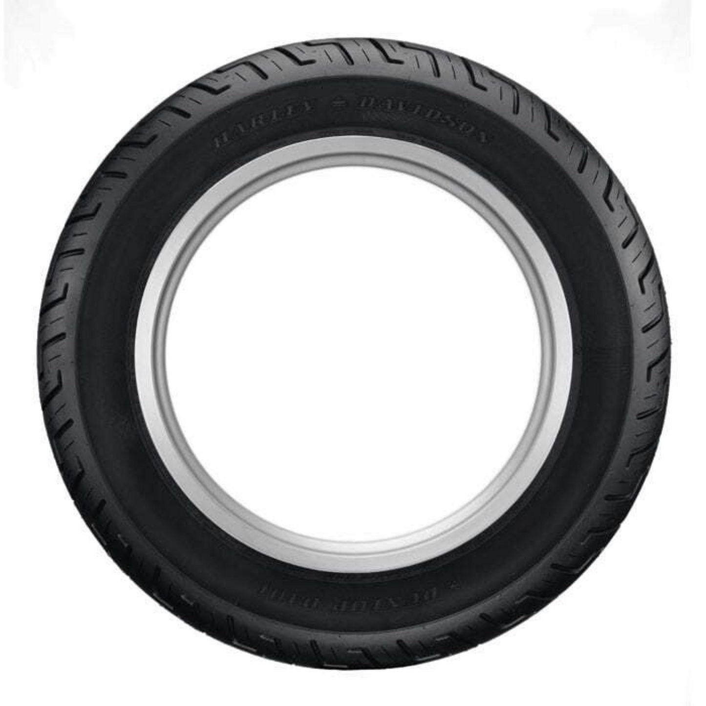 Dunlop - D401 - 130/90HB - 16 - Rear