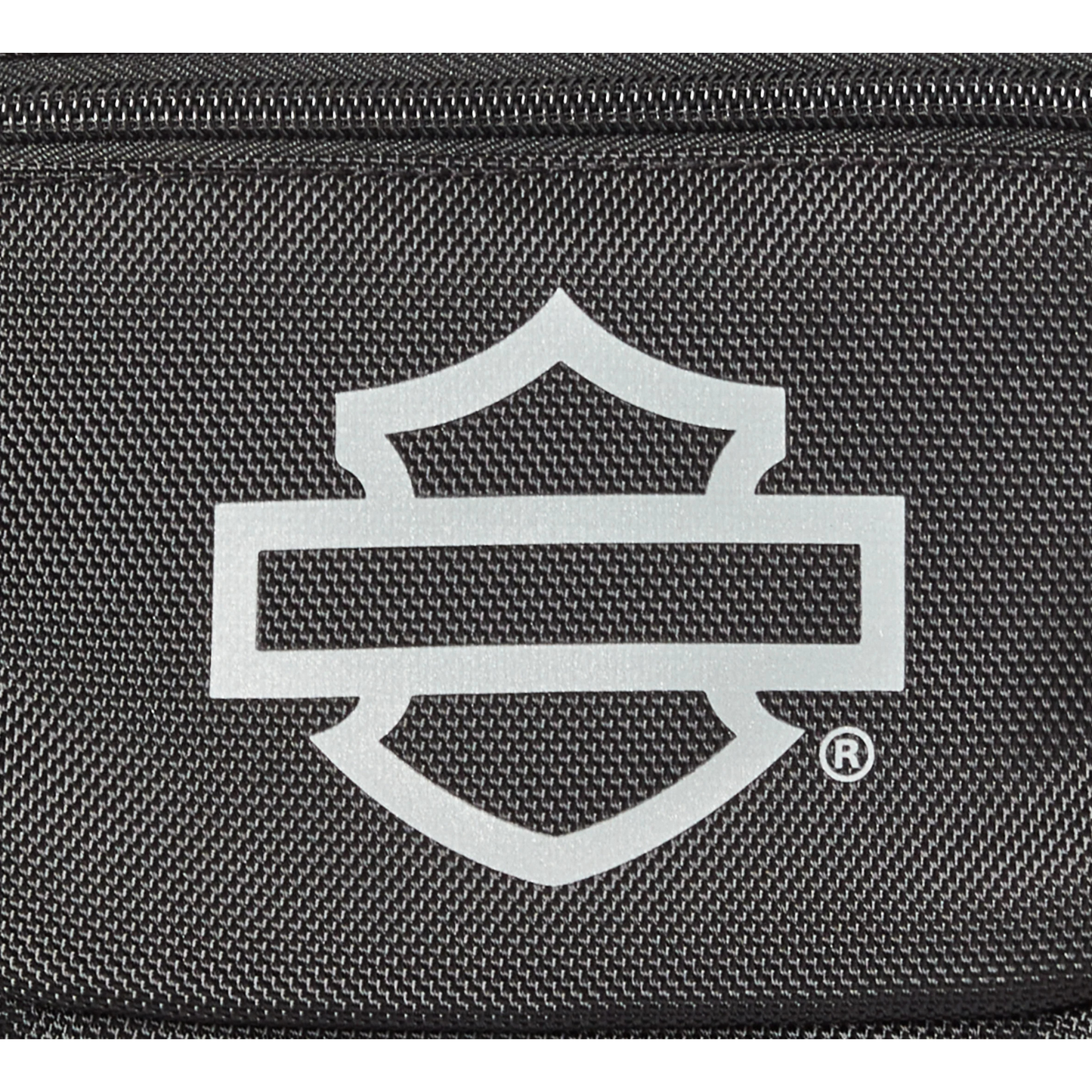 Harley-Davidson® Open Bar & Shield - Helmet Bag