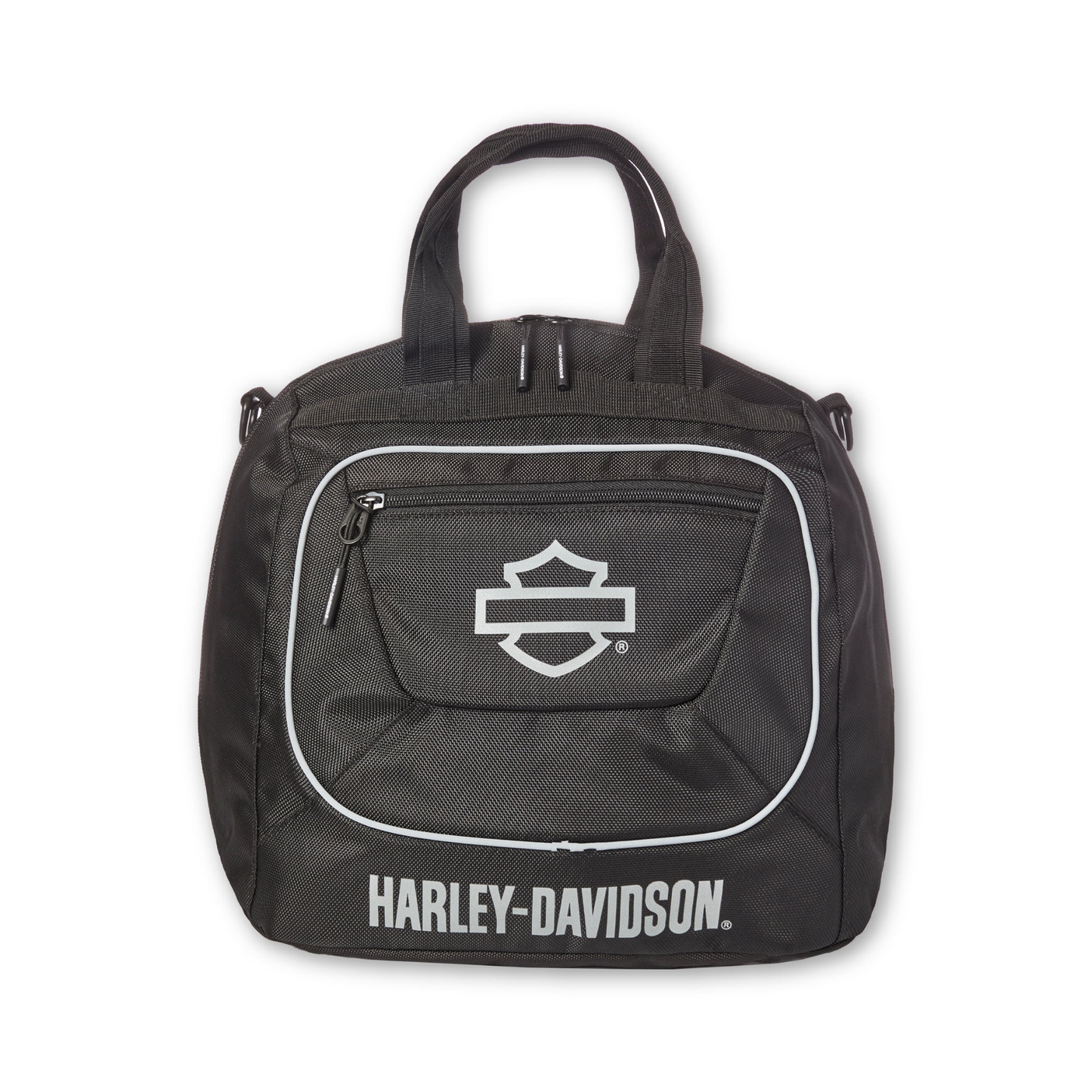 Harley-Davidson® Open Bar & Shield - Helmet Bag