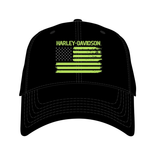 Gasoline Alley Harley-Davidson® Allegiance Cap