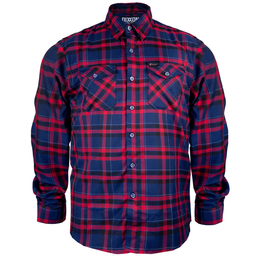 Dixxon W.A.U Flannel