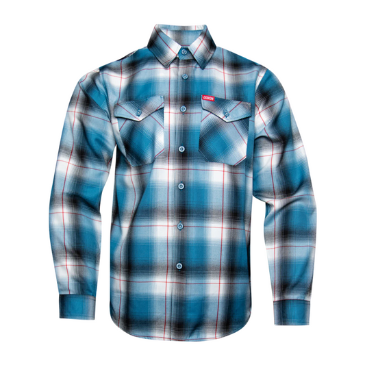 Dixxon Rosecrans Flannel