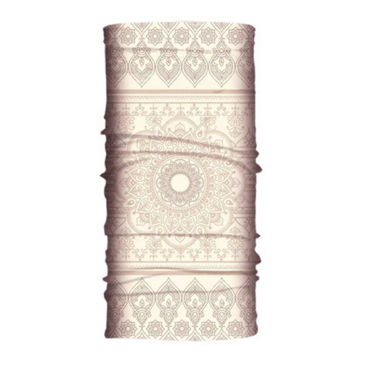 Hair Glove® Mandala Dream Light Weight EZ Tube