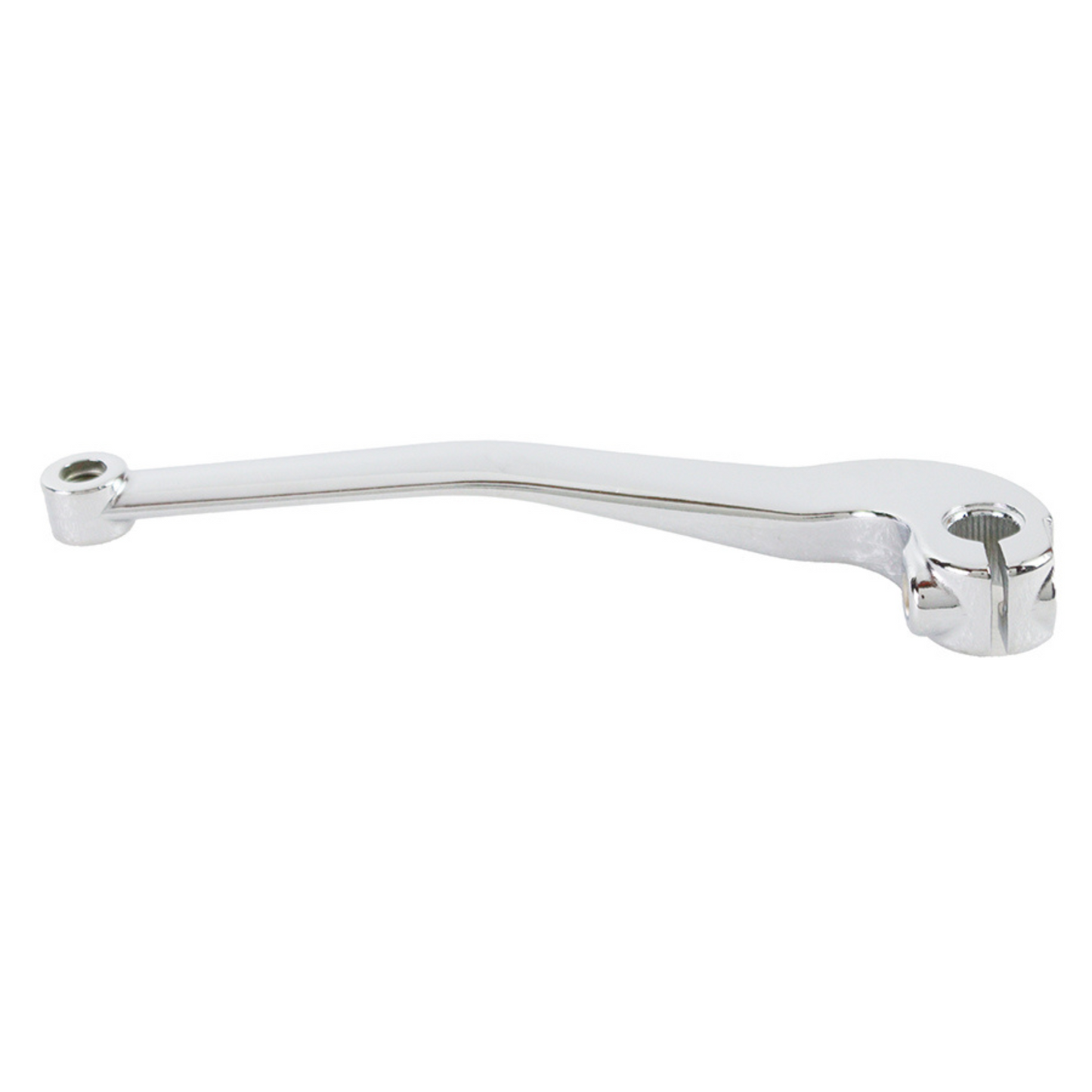 Harley-Davidson® Original Equipment Shift Lever - Breakout & Sport Glide '18-'25 - Chrome