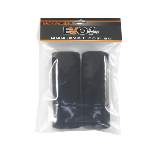 Rad Guard - EVO1 Soft Grips