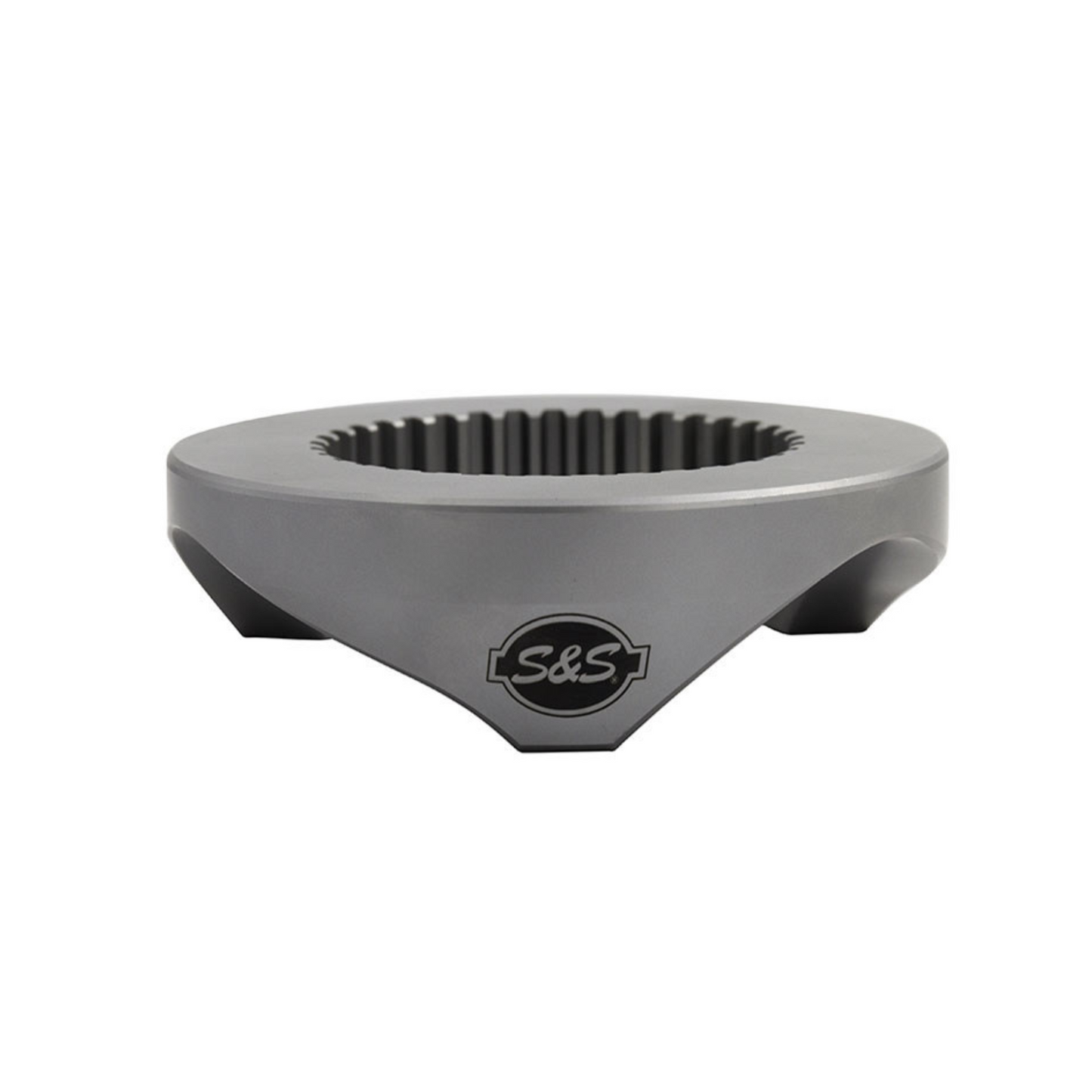 S&S - Billet Heavy-Duty Compensator Ramp. Fits Milwaukee-Eight 2017up